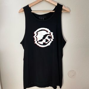 Shoyoroll Black Tank Large